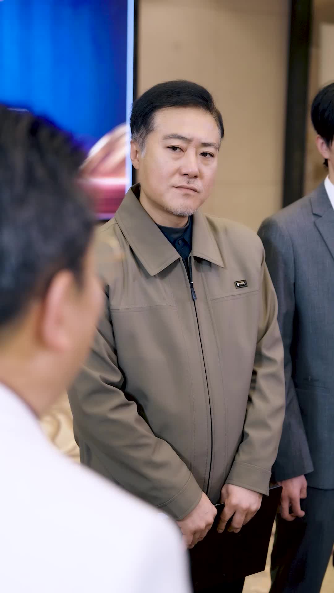 Episode 18 - Kesuksesan Yang Tertunda